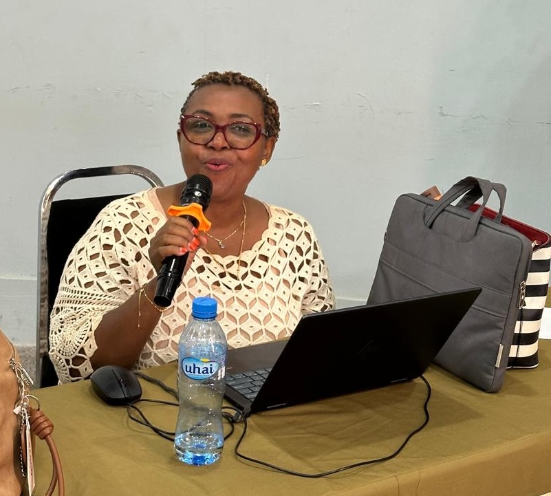 WORKSHOP:  Ifakara participates in national review of nutrient profiling guidelines to address NCDs
