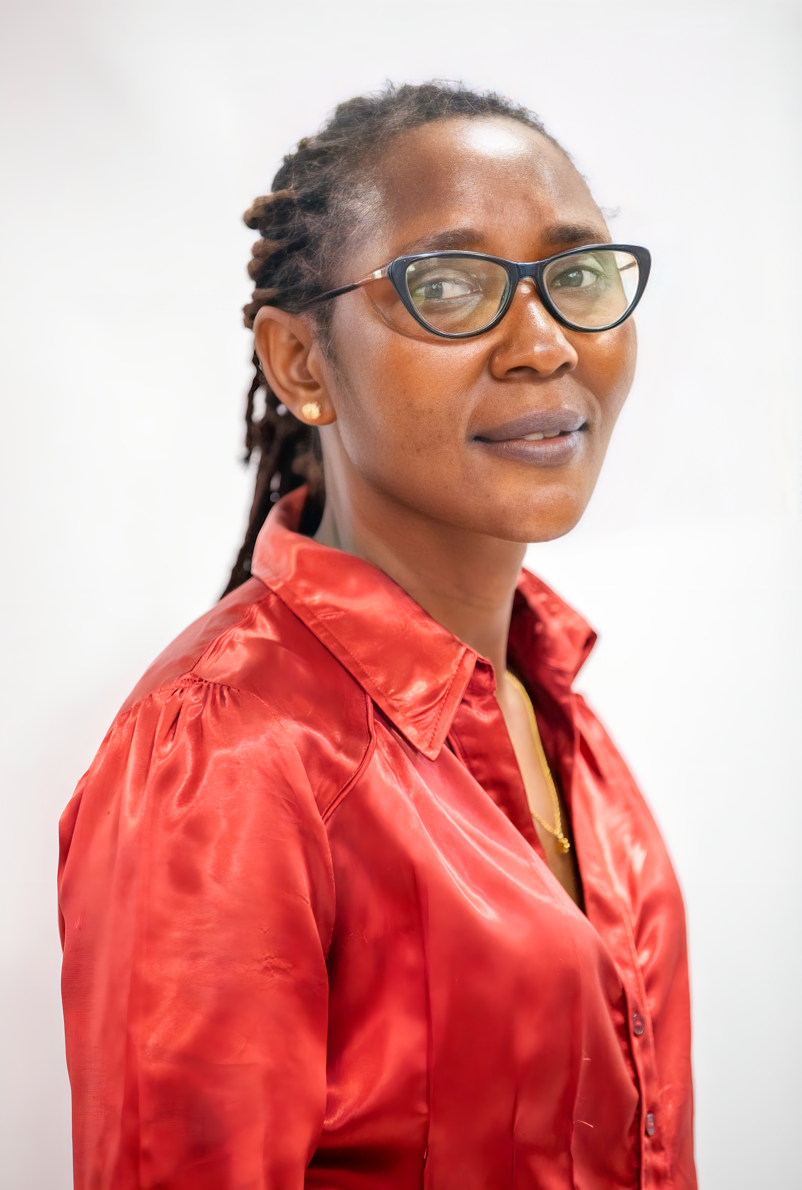 Zuhura Kondo
