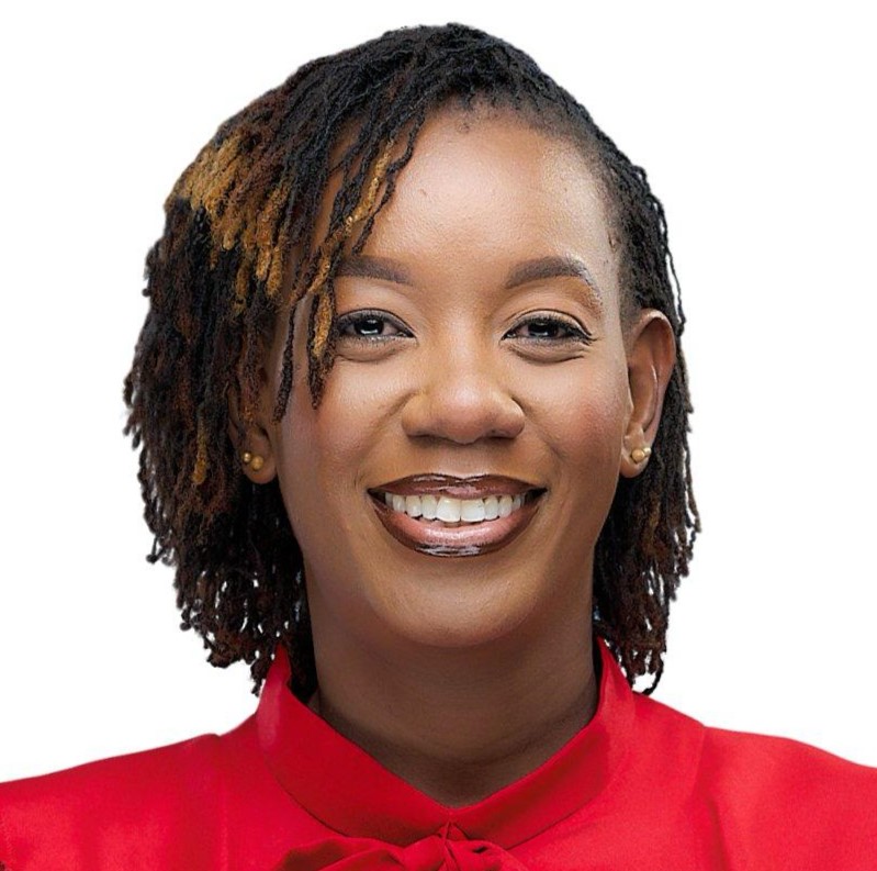 Dr. Zawadi-Mageni Mboma