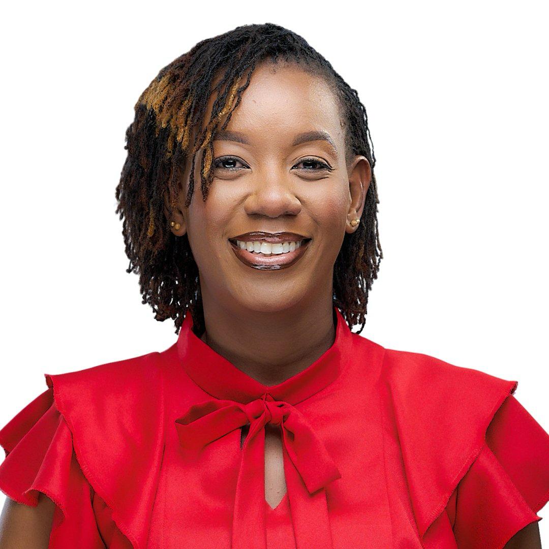 Dr. Zawadi Mageni Mboma