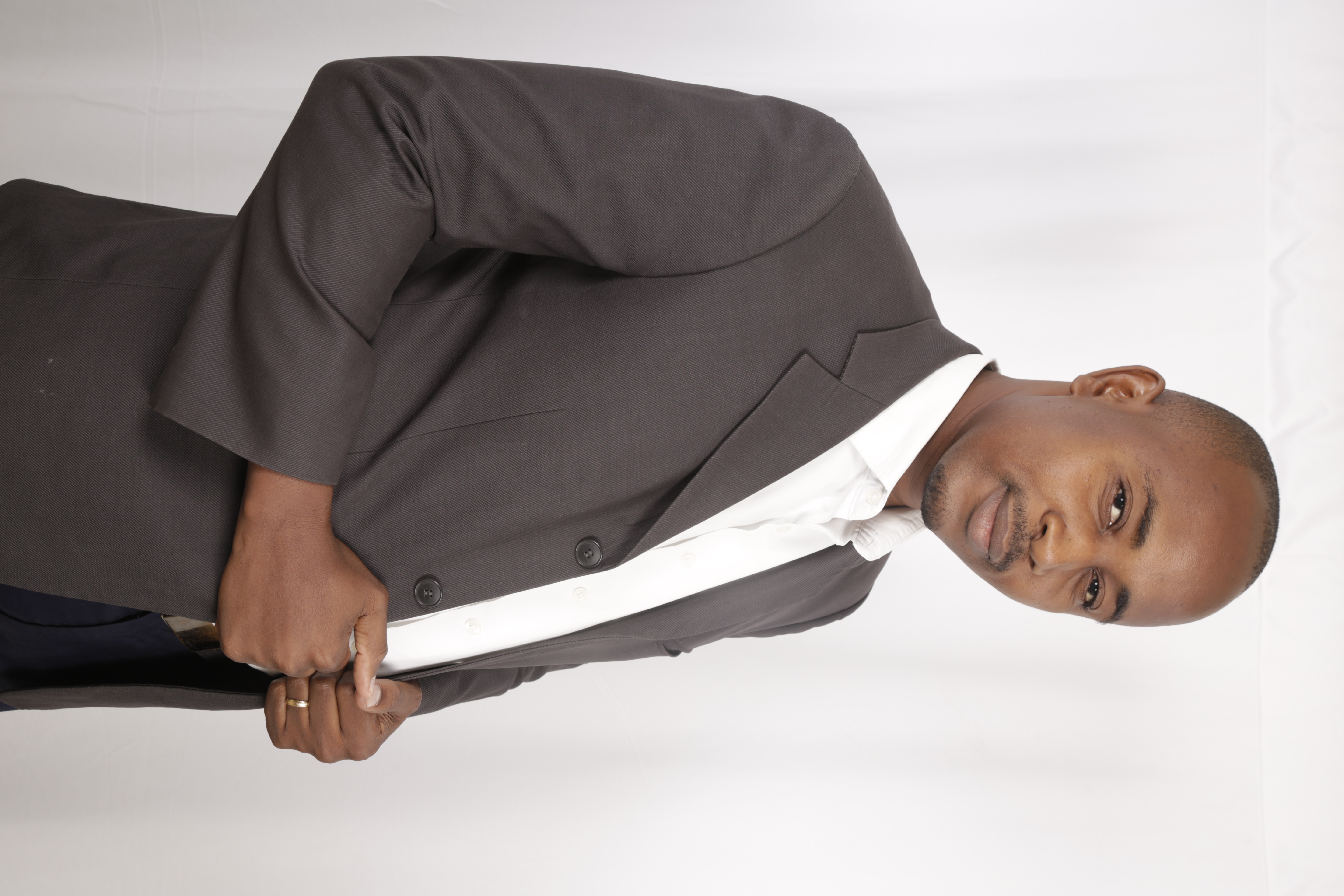 Peter Temu