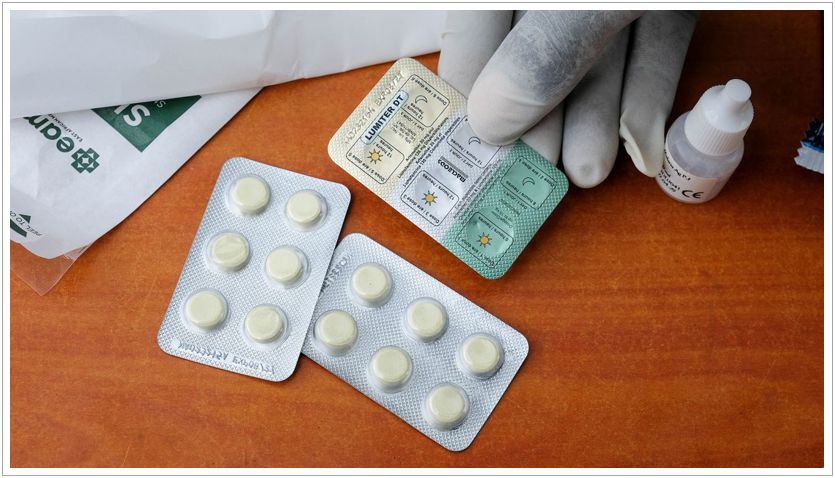 IFAKARA@70: Shaping the evolution of life-saving malaria drugs