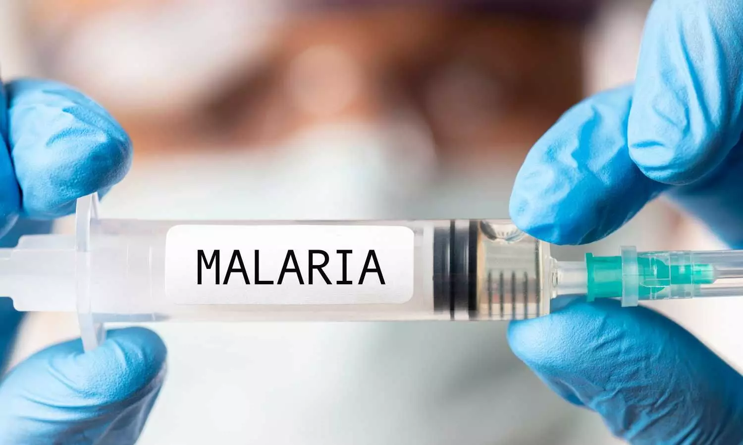 BREAKTHROUGH: Another malaria vaccine shows promise