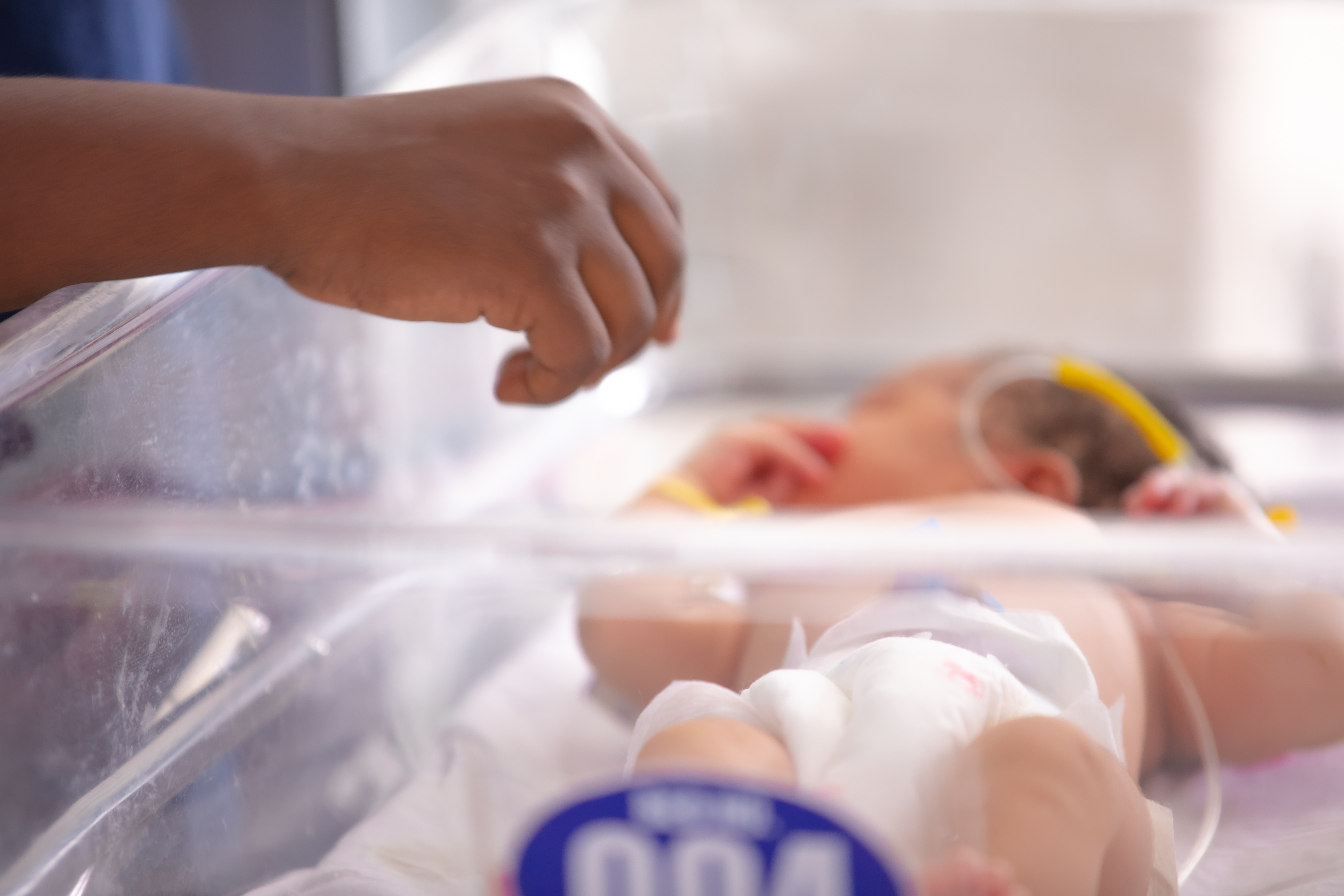 DIGITAL HEALTH: Support systems for child care show promise