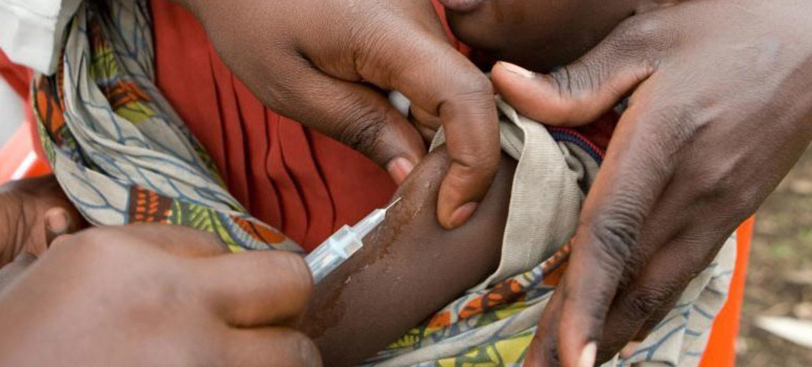 MEASLES: Lessons from COVID-19 to improve vaccination coverage