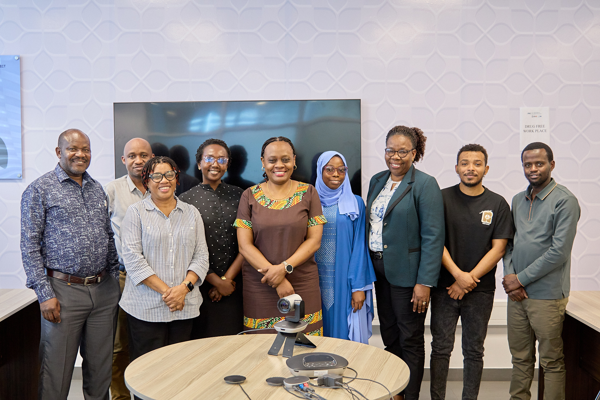 COUNTDOWN TO 2030: Ifakara hosts preparatory analytical workshop in Dar