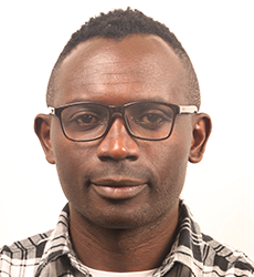 Dr. Fredros-Okumu