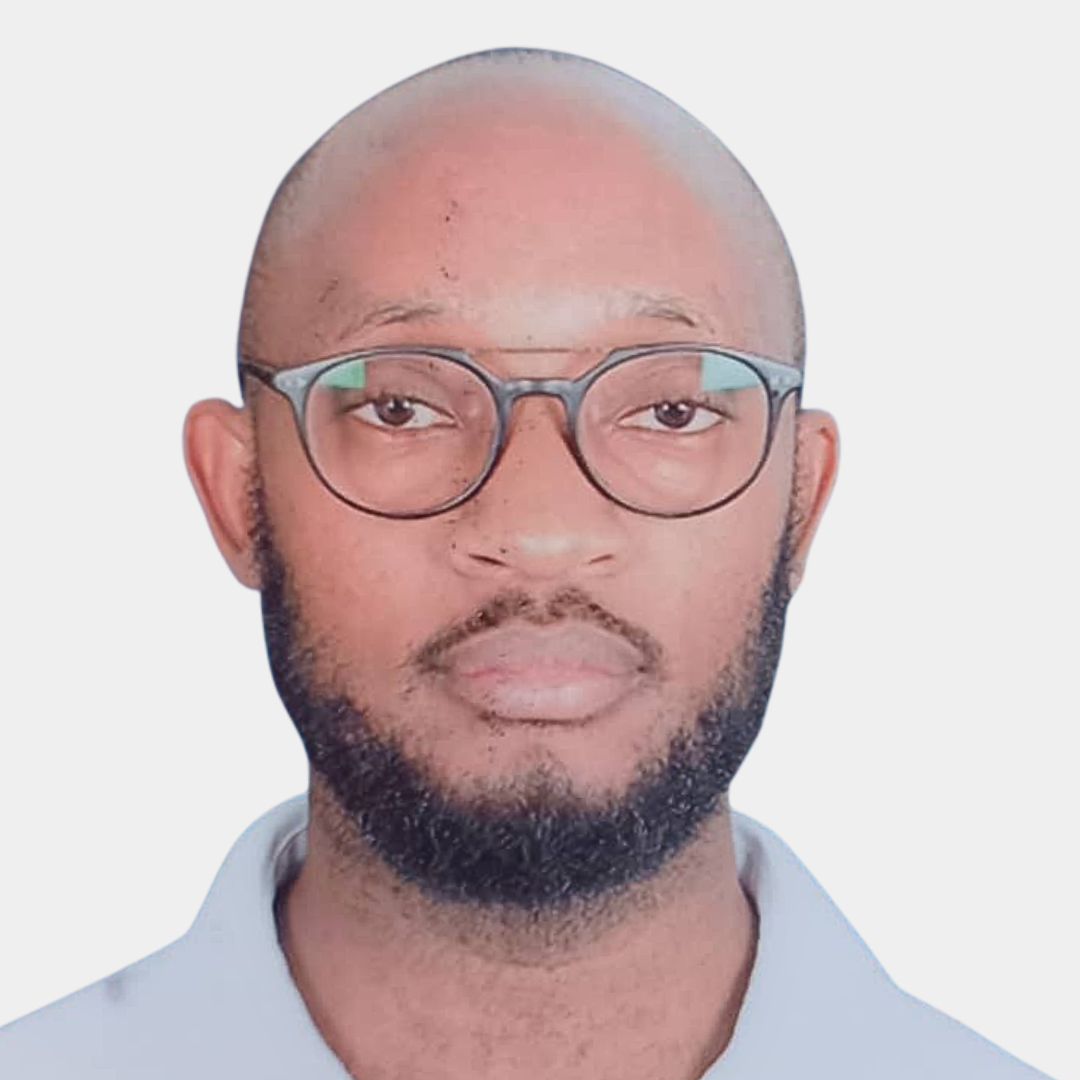 Jonathan-Dauson Msafiri