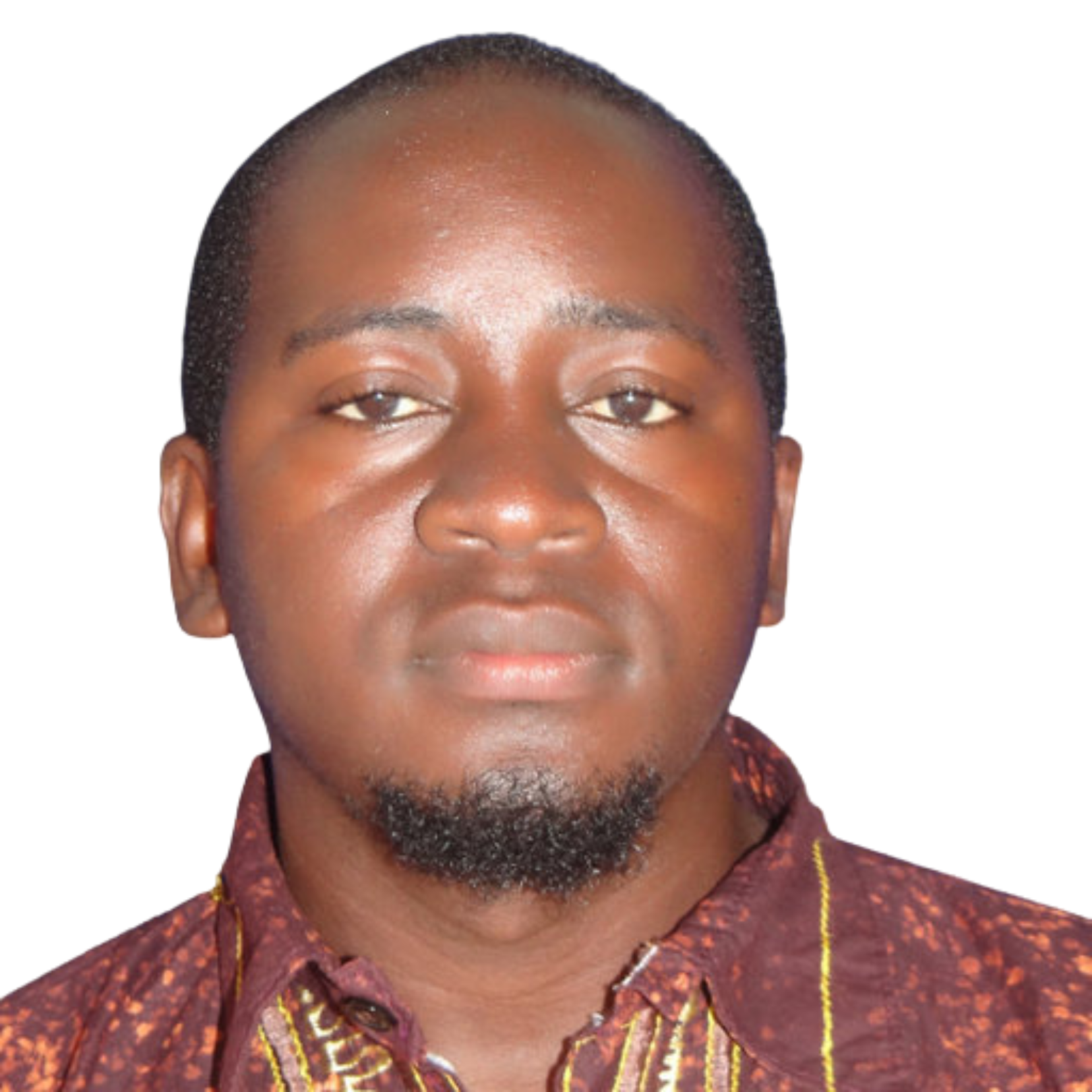 Dr Muhidin-Kassim Mahende