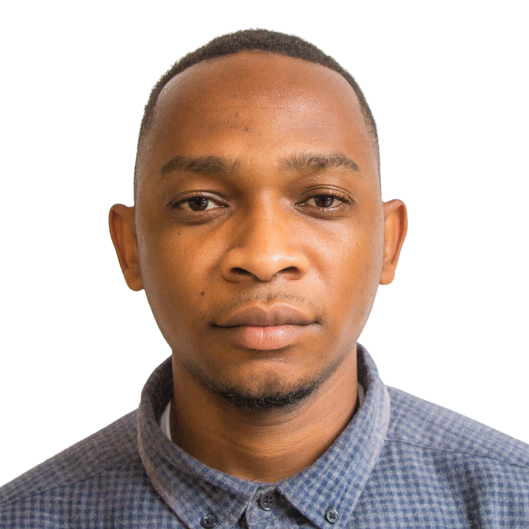Msafiri-Lucas Paul