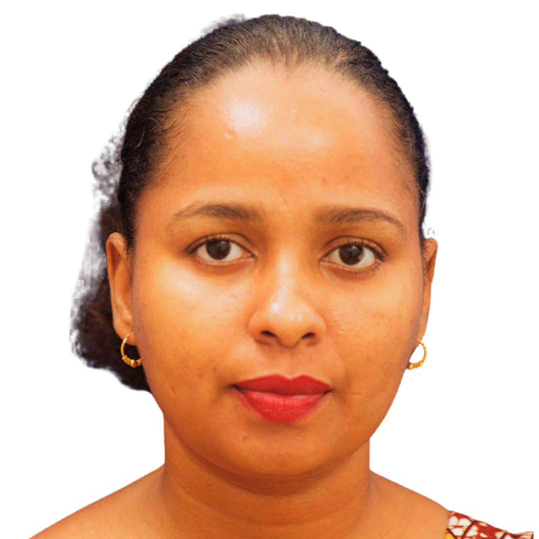 Mary-Ramesh