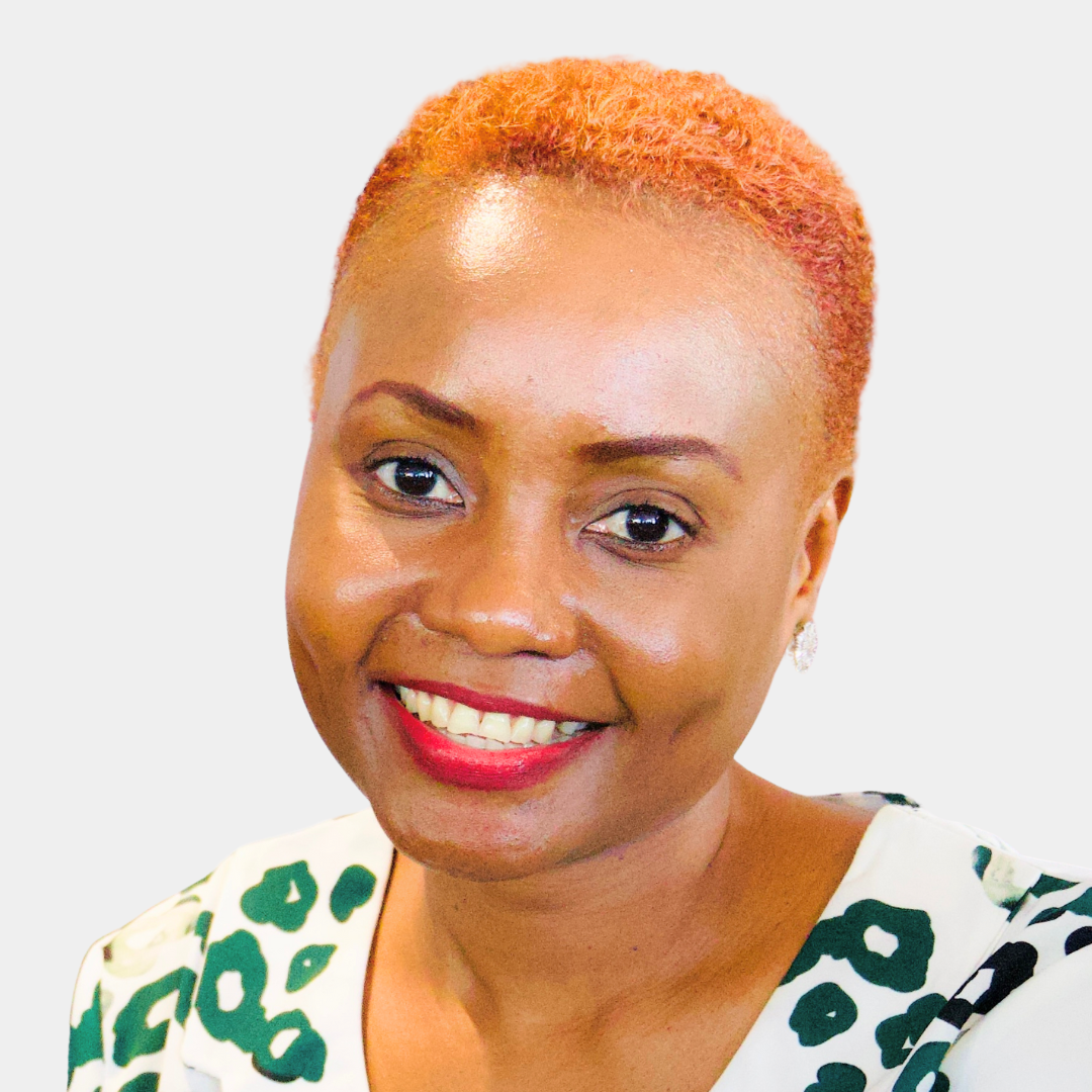 Esther-Kashangaki