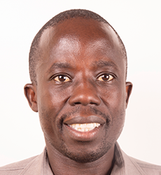 Dr. Paul-Kazyoba