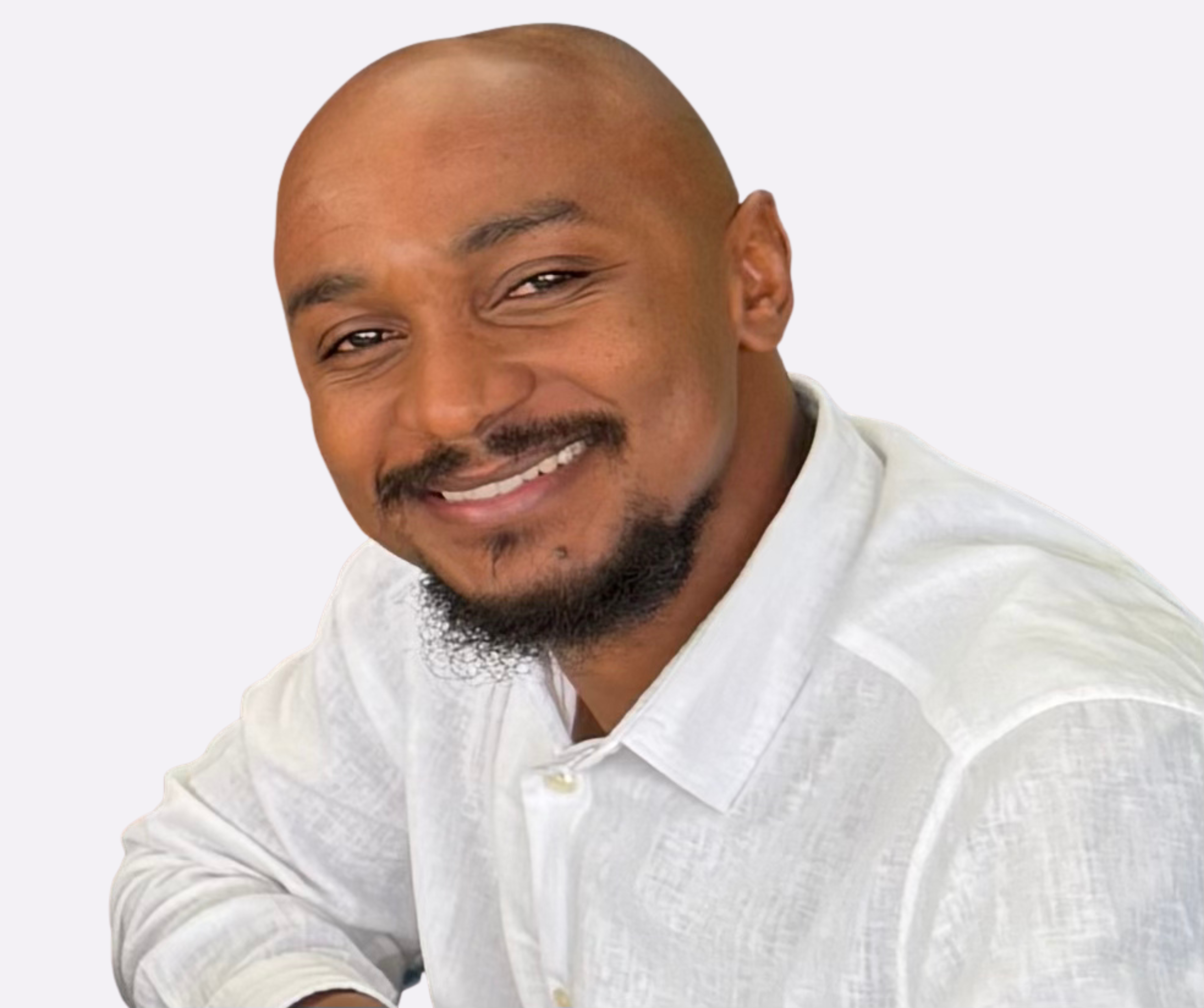 Dr. Ibrahim Msuya (PhD)